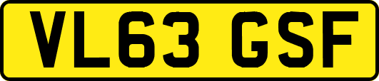 VL63GSF