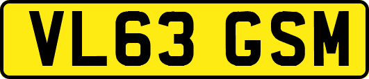 VL63GSM
