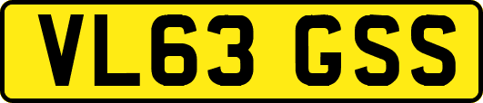VL63GSS