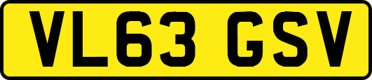 VL63GSV