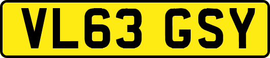 VL63GSY