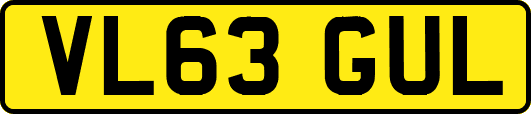 VL63GUL