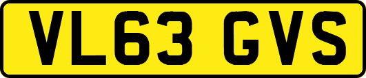VL63GVS