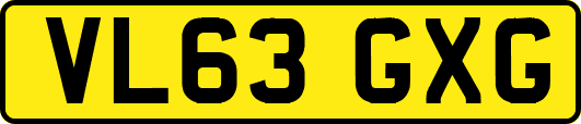 VL63GXG
