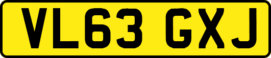 VL63GXJ