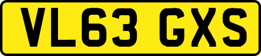 VL63GXS