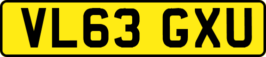 VL63GXU