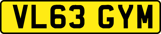 VL63GYM