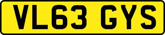 VL63GYS
