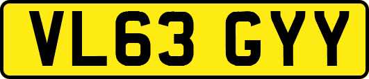 VL63GYY
