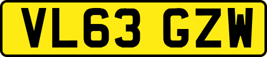 VL63GZW