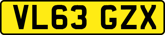 VL63GZX