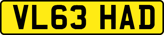 VL63HAD