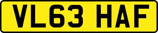 VL63HAF