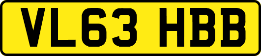 VL63HBB