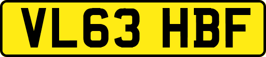 VL63HBF