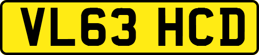 VL63HCD