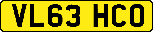 VL63HCO
