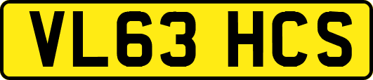 VL63HCS