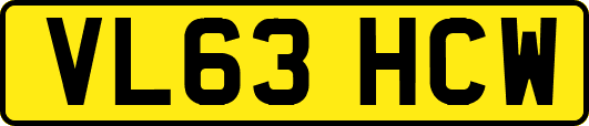 VL63HCW
