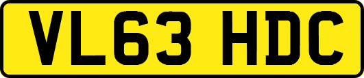 VL63HDC