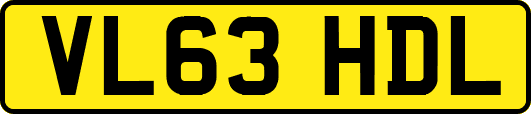 VL63HDL