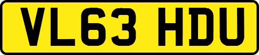 VL63HDU
