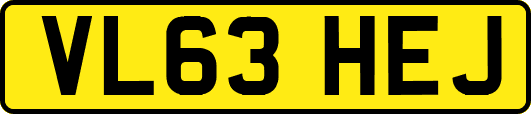 VL63HEJ