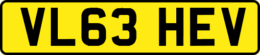 VL63HEV