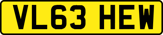 VL63HEW