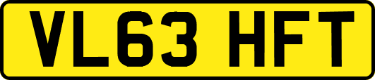 VL63HFT