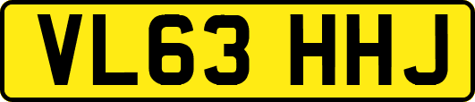VL63HHJ