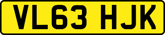 VL63HJK
