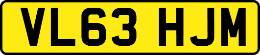VL63HJM