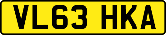 VL63HKA