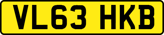 VL63HKB