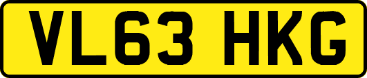 VL63HKG