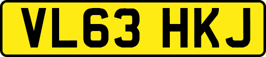 VL63HKJ