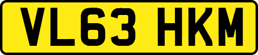 VL63HKM