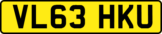 VL63HKU
