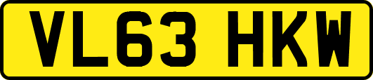 VL63HKW
