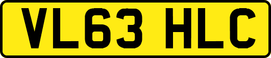 VL63HLC