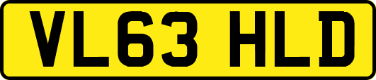 VL63HLD