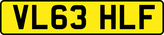 VL63HLF