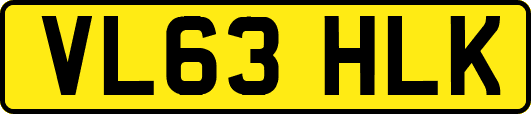 VL63HLK