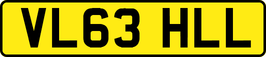 VL63HLL