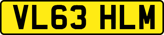 VL63HLM