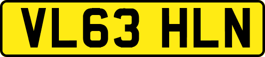 VL63HLN