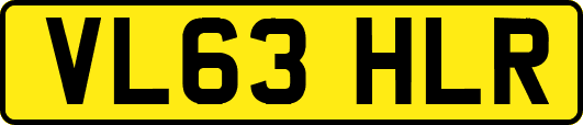 VL63HLR