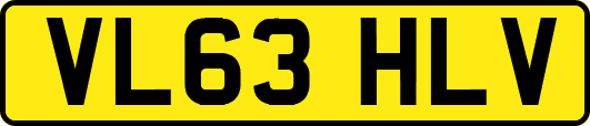 VL63HLV
